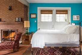 Savannah Airbnb