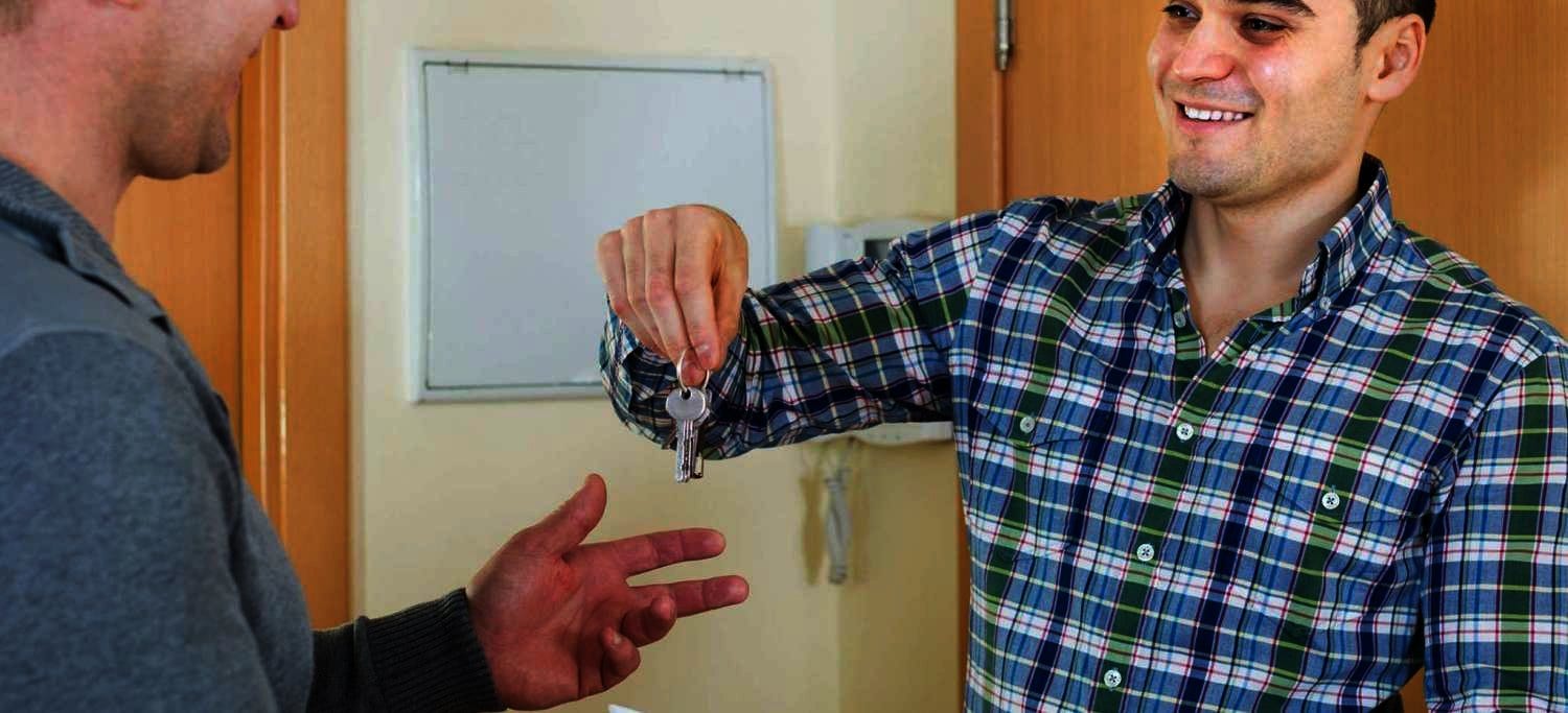 8 Steps to a Landlord Mashvisor