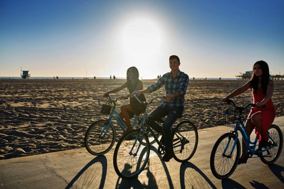 The Best California Real Estate Markets: Affordable and Not So Affordable Areas