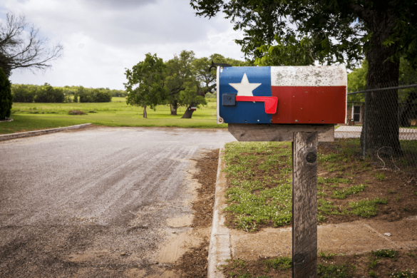 Why Texas Real Estate Has Always Been Sexy For Investors