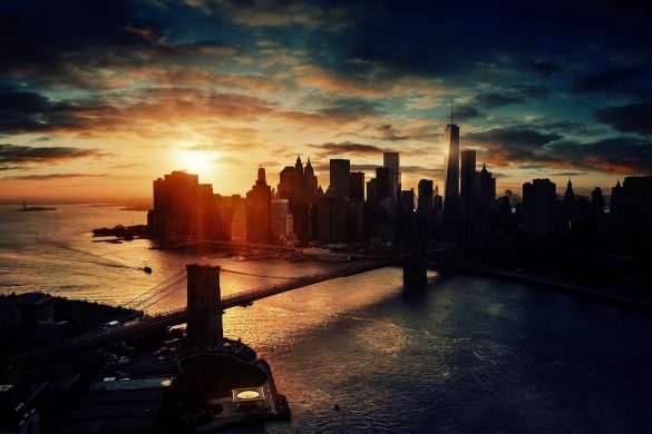 How Will New York’s Tuition-Free Education Policy Affect the Housing Market?