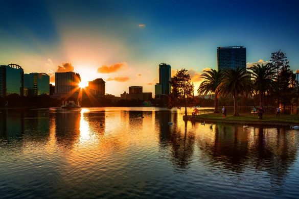 The 4 Best Places to Invest in Real Estate in Florida