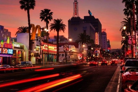 California Is Emerging as the Best Place to Invest in Real Estate in the Coming Years