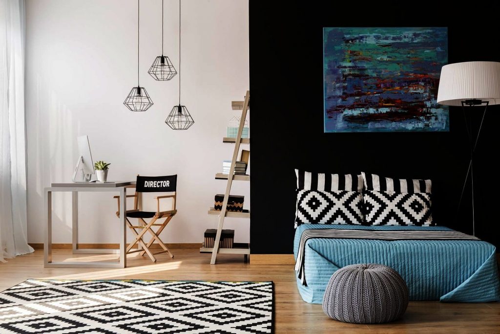 Studio Apartments For Rent