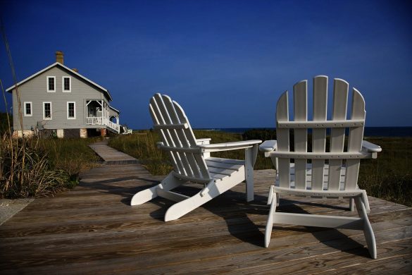 The 5 Best Places to Buy a Vacation Home in California
