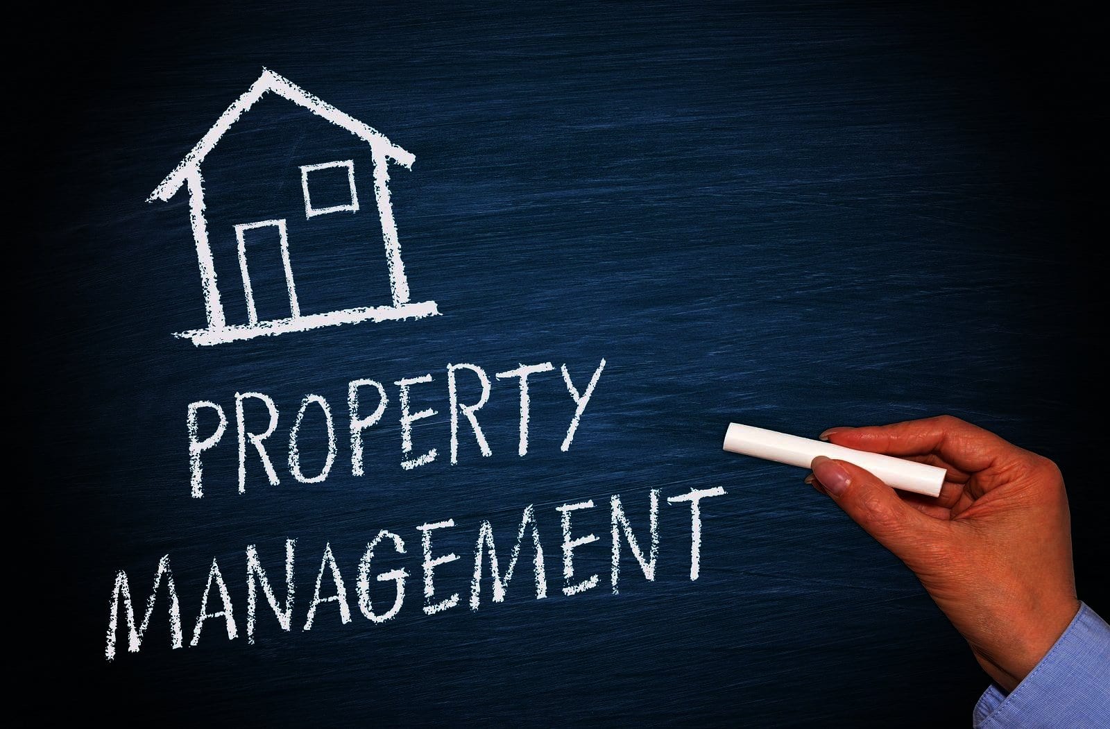 Healdsburg Property Management