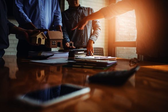 Real Estate Wholesaling: What You Need to Know