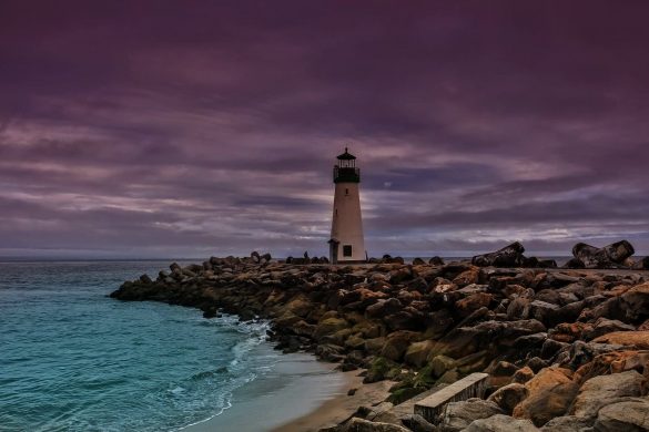California Real Estate: Why and Where to Invest?