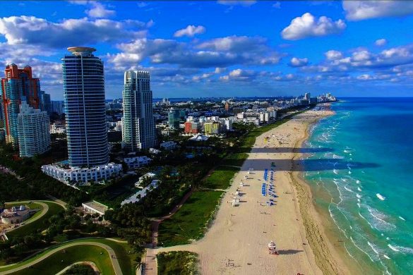 Is This the Best Time to Buy Property in Florida for Real Estate Investing?