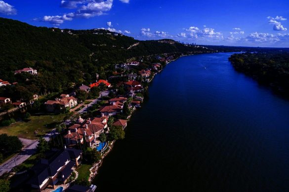 The Best Places to Buy a Vacation Home in Texas