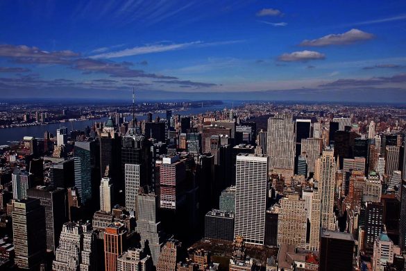 What Are the Best Places to Buy a Vacation Home in New York State?