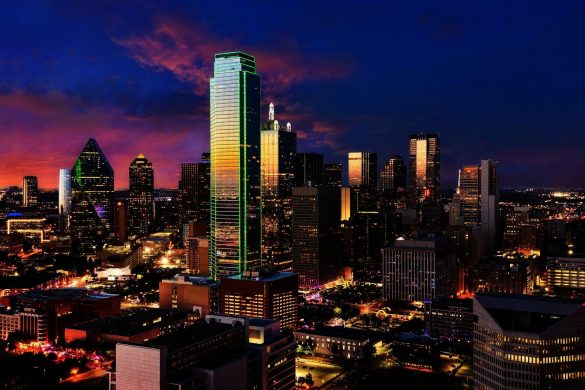 What are the specific requirements to buy a house in Texas?