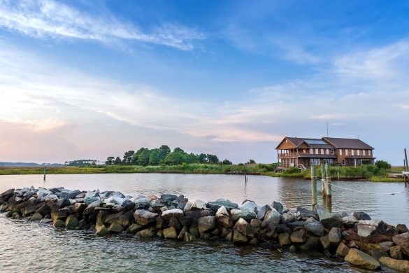 The 20 Best Places to Buy a Vacation Home in the US at the Beginning of 2018: Part 1