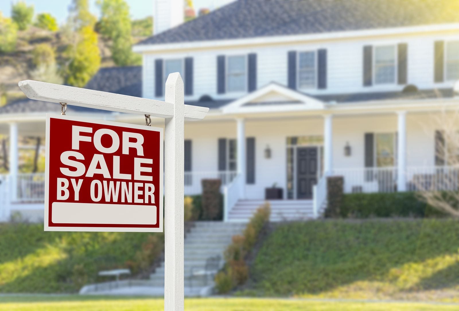 For Sale by Owner: Disadvantages and Why You Shouldn't Do It | Investment  Property Tips | Mashvisor Real Estate Blog