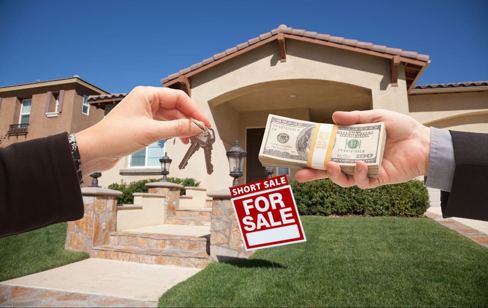 What Is a Short Sale in Real Estate Investing? Mashvisor