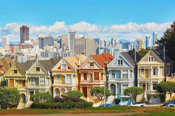 California Housing Market 2018 Forecast – What’s the Deal?