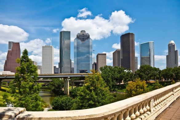 Is the Austin Real Estate Market or the Houston Real Estate Market the Better Option for Investing in Texas Properties at the Beginning of 2018?