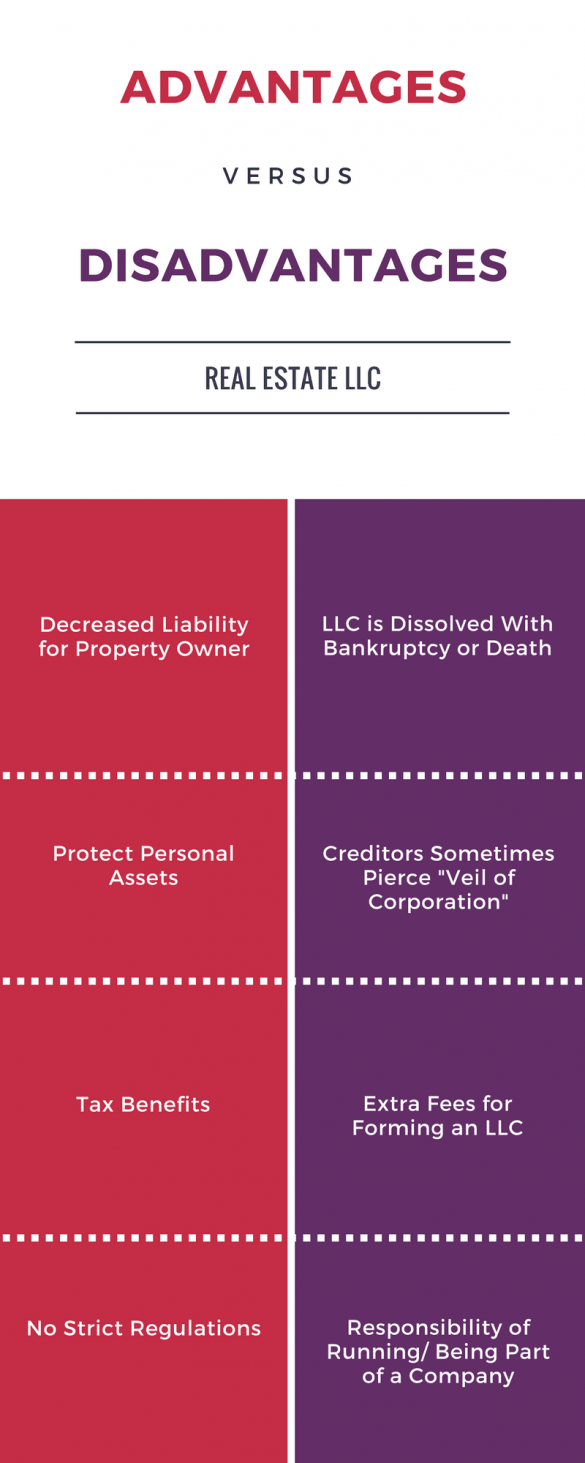 Real Estate Limited Liability Company Guide Mashvisor