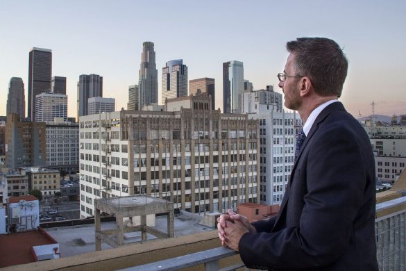 The Best Neighborhoods in California for Real Estate Investing
