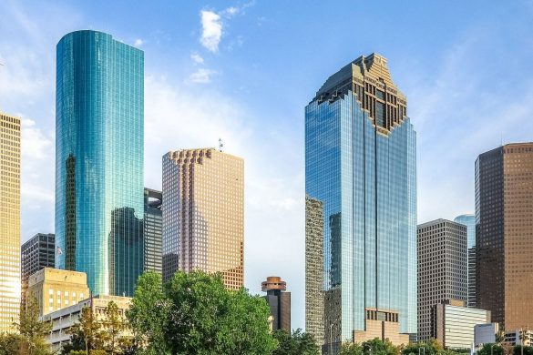 The Texas Real Estate Market 2018: Interview with Agent Jenna Hernandez