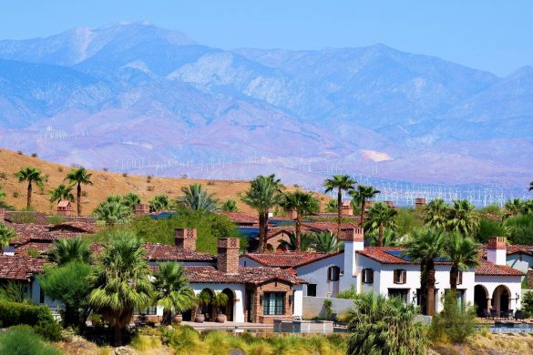 Palm Springs Real Estate Market 2018 – Forecast and Overview