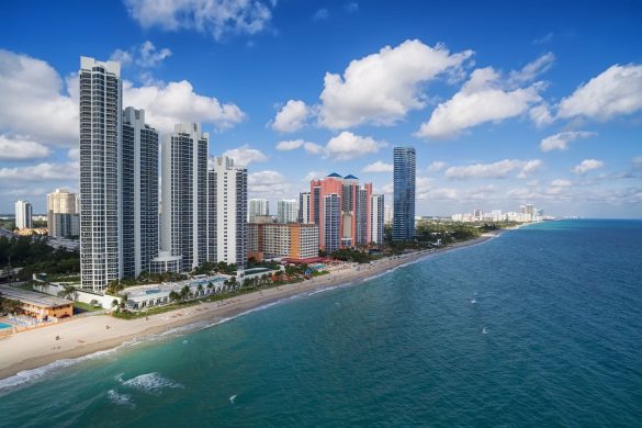 Florida Real Estate 2018 – Where Should I Invest?