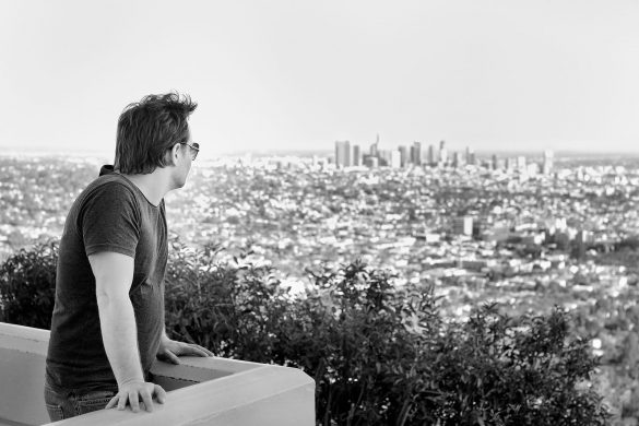 To Invest or Not to Invest… in Los Angeles Real Estate