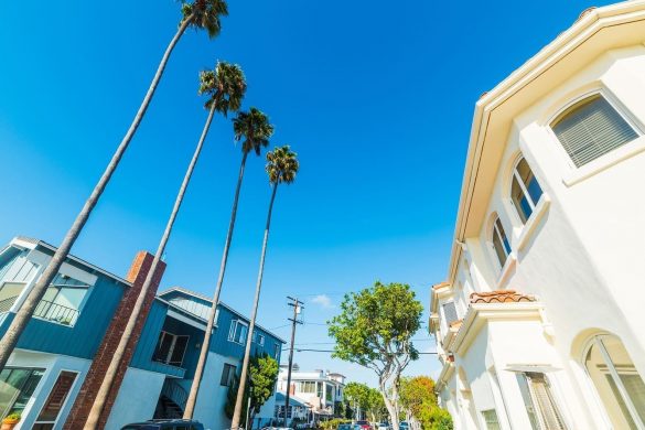 What Are the Best Places to Invest in the California Real Estate Market?