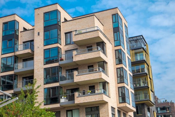 Buying Multifamily Property in the California Real Estate Market 2018