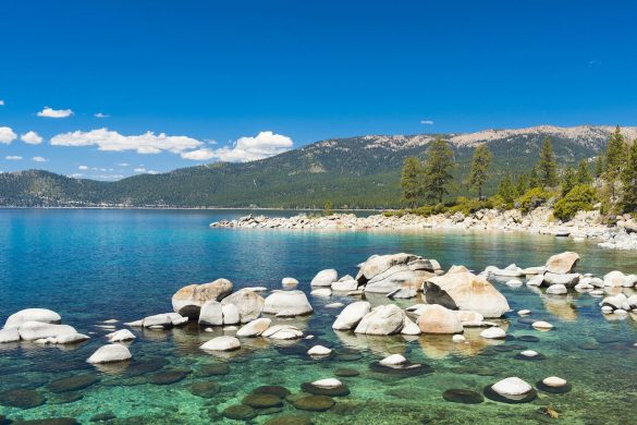 The Tahoe-Truckee Real Estate Market 2018: Interview with Agent Celia Klein
