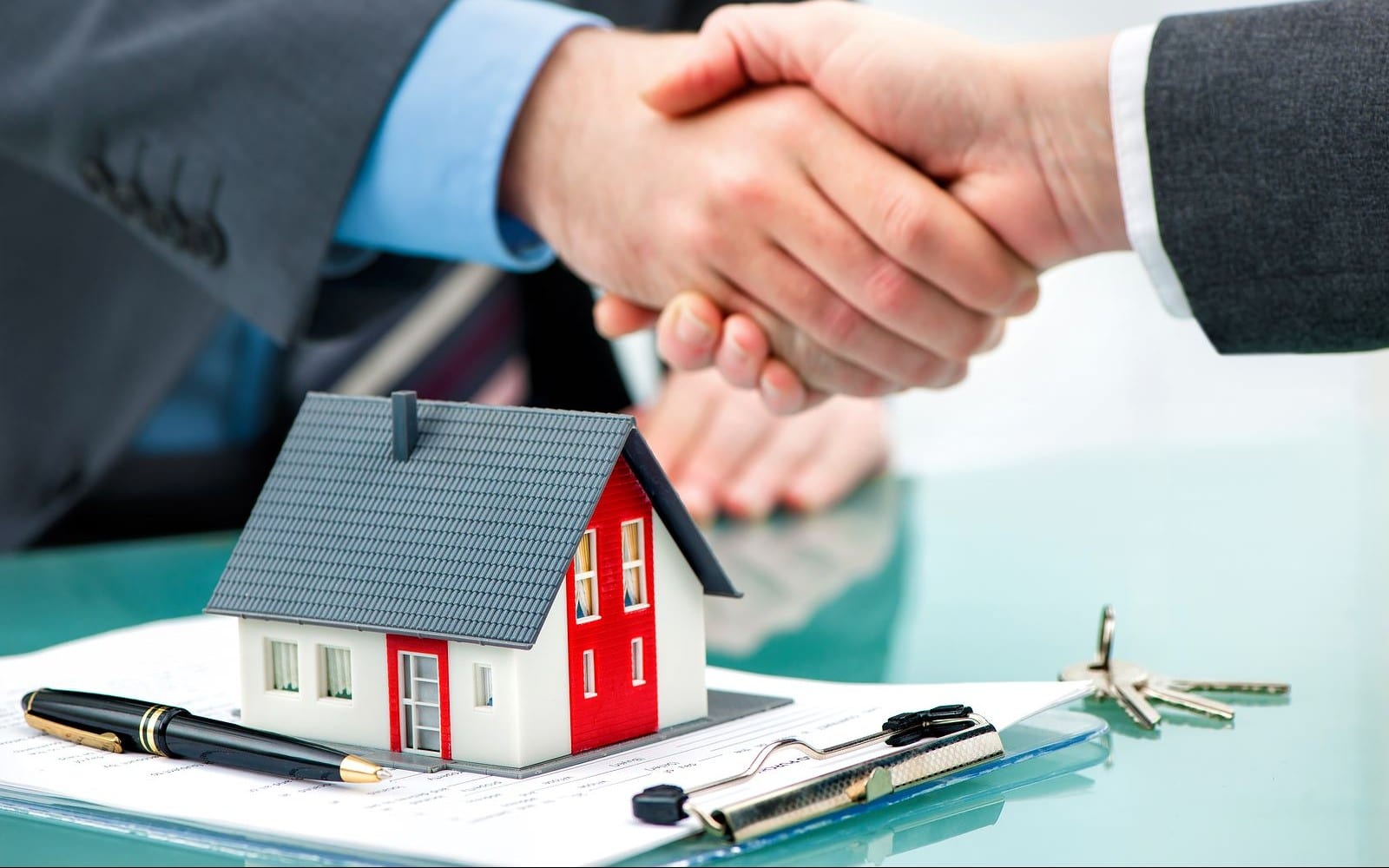 When Buying an Investment Property 