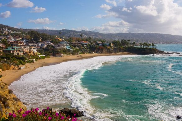 The Best Real Estate Investment Properties in Anaheim, CA