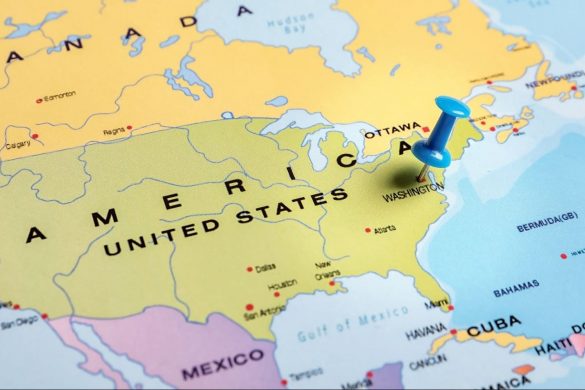 10 Cities with Highest Airbnb Rental Income in the 2018 US Housing Market