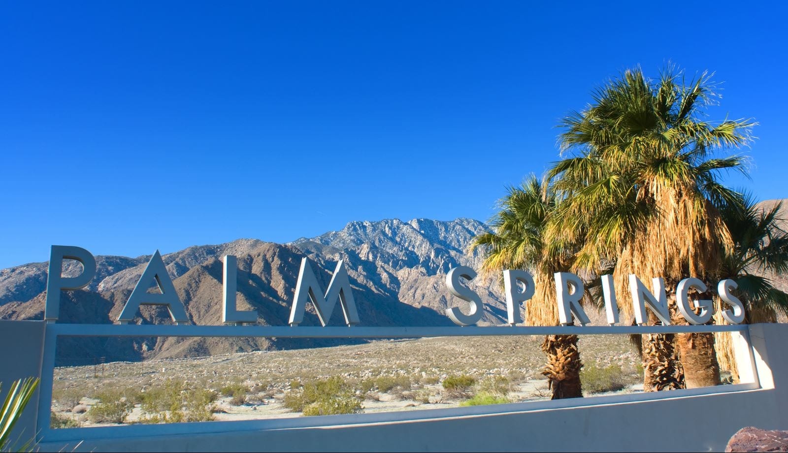 Airbnb Palm Springs 2018 Is It A Good Investment Mashvisor