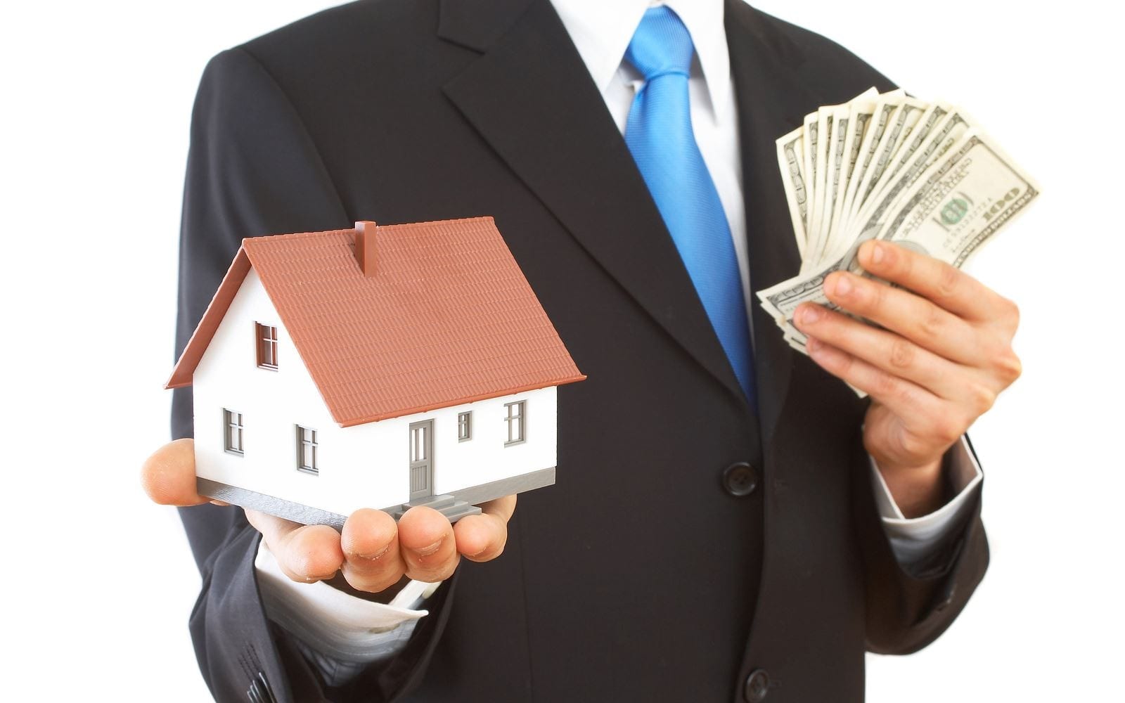 How Real Estate Investing Is Your Money Maker | Investment Property Tips |  Mashvisor Real Estate Blog