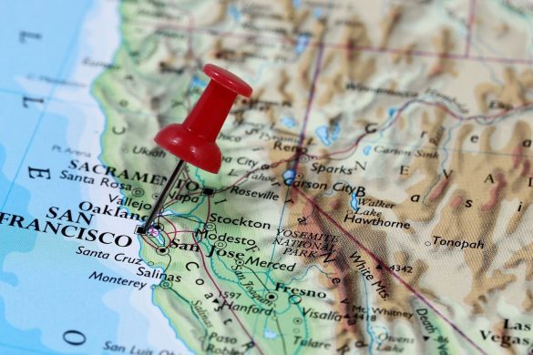 Buying an Investment Property 2018: The Highest Price to Rent Ratio Markets in California