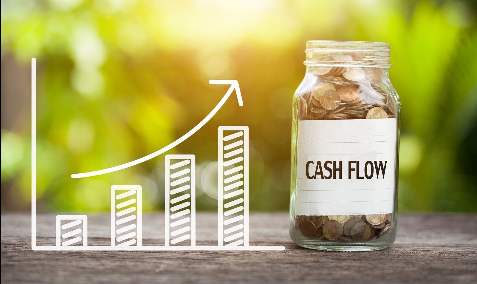 Cash Flow vs. Appreciation: What Should Drive Your Real Estate Investment  Decision? | Mashvisor