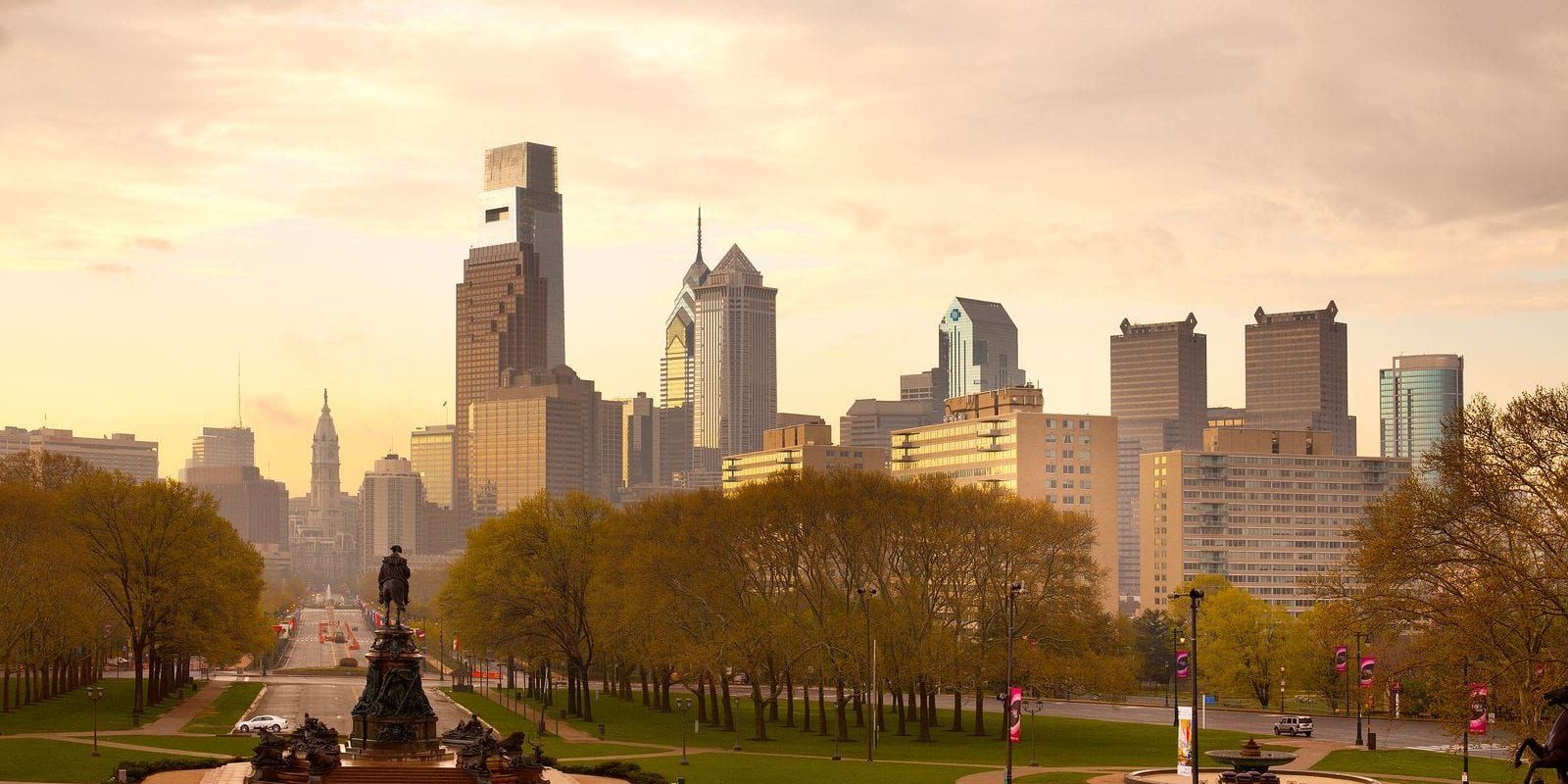 Philadelphia real estate