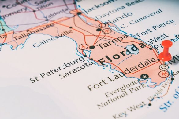 Buying an Investment Property 2018: The Highest Price to Rent Ratio Markets in Florida