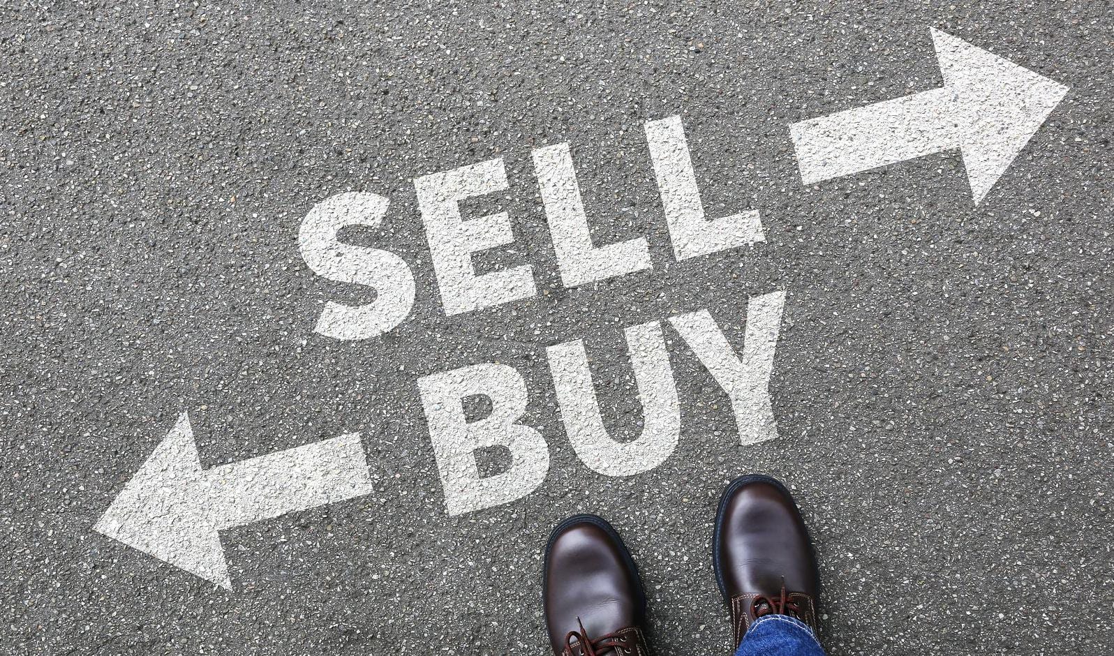 Is It A Buyers Market Or Sellers Market How To Tell The Difference