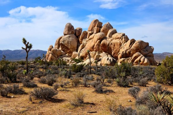 The 3 Best Places to Buy a Vacation Home in California