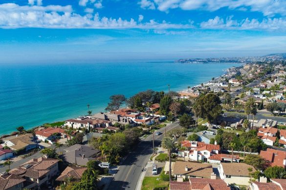 Should You Invest in Traditional Rentals or Airbnb Rentals in the California Real Estate Market?
