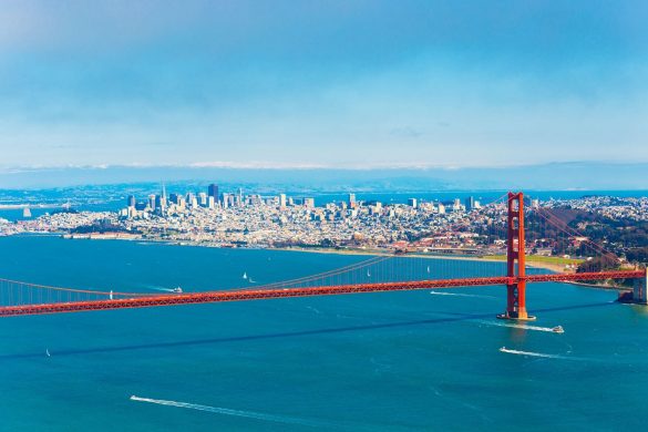 California Real Estate Investing: Rental Properties in the East Bay