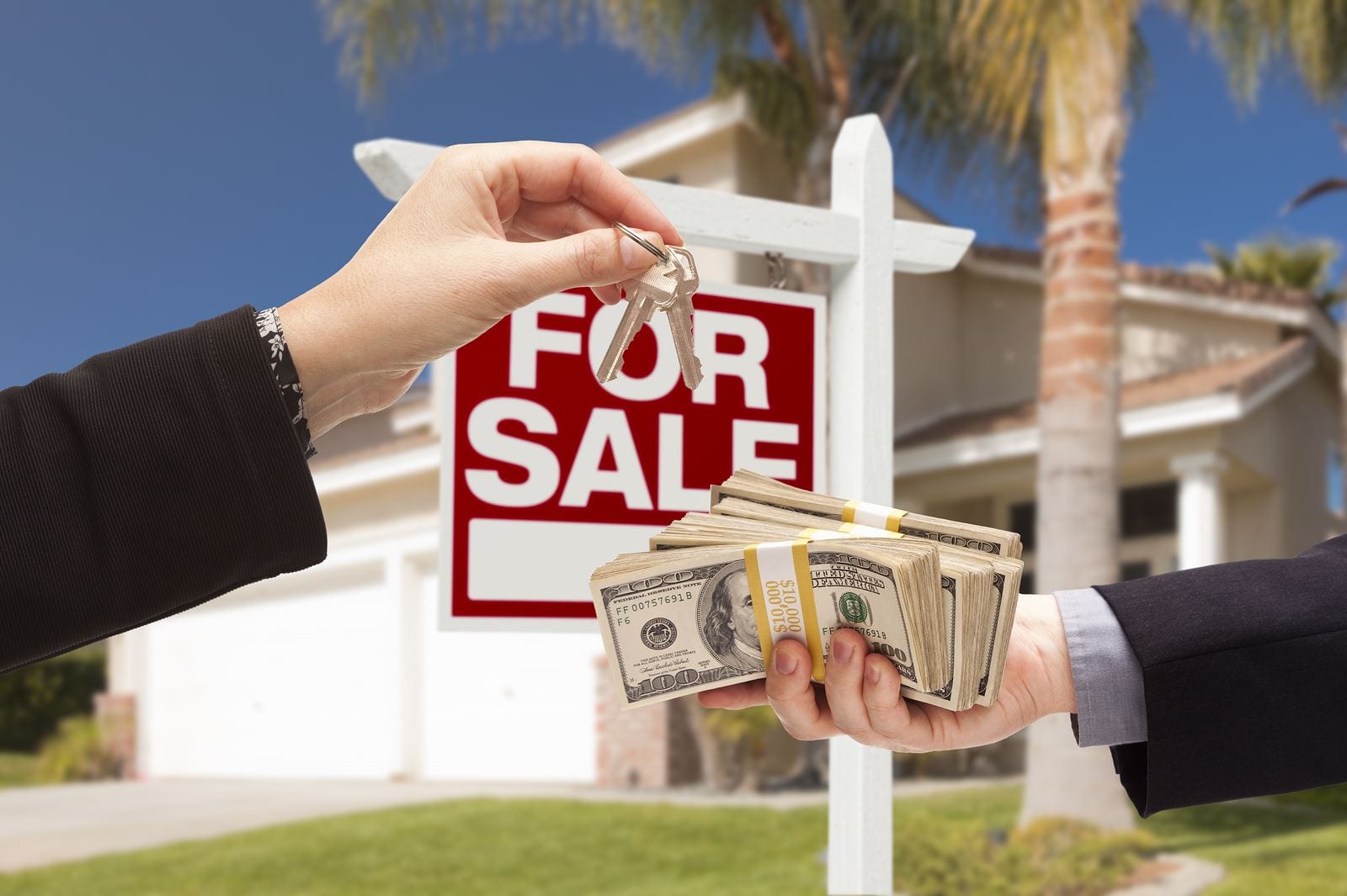 cash home sales Archives - El Paso Cash Home Buyers