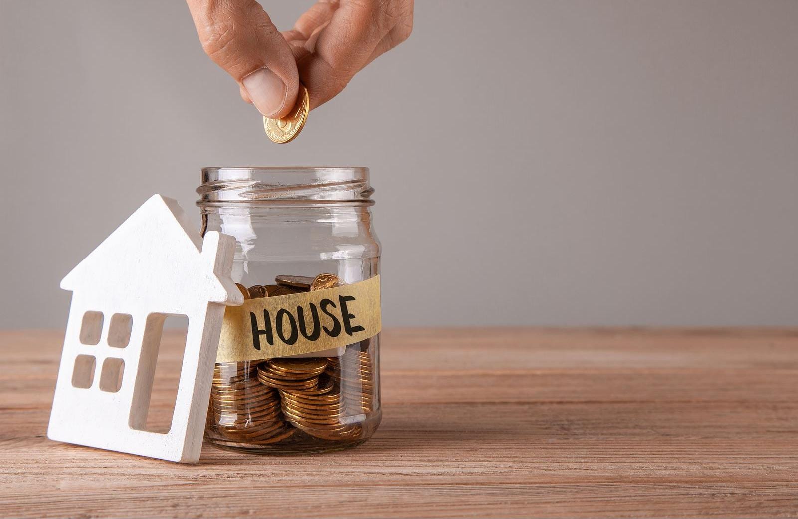 How to Save Up Money for a Down Payment for Investment Property | Mashvisor