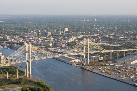 Investing in Airbnb Savannah Rental Properties in 2018: Yes or No?