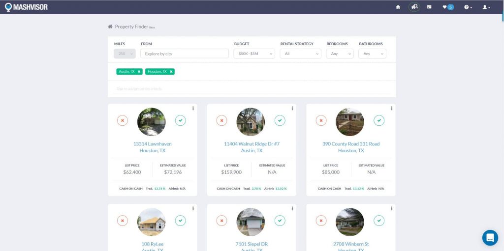 Rental Property Finder: A Revolutionary Tool for Investing in Real Estate