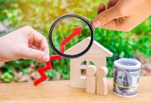 US housing market predictions 2019