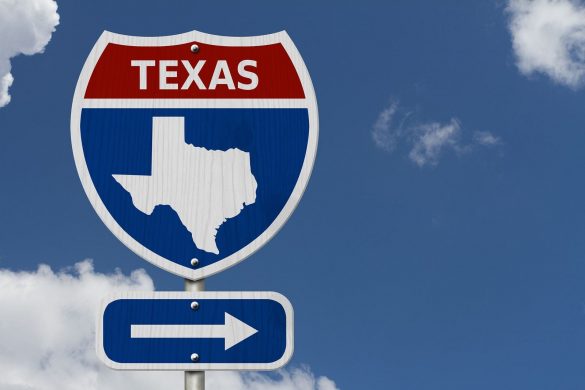 Texas Real Estate Market 2018 Steals 7/15 Spots in New Study for Top Markets