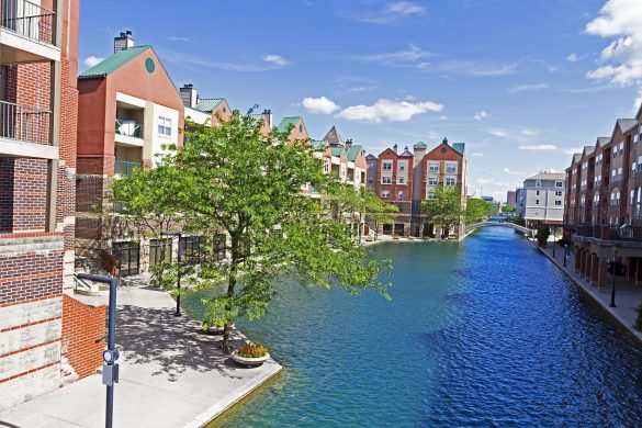 Invest in Real Estate in the 5 Most Landlord Friendly States